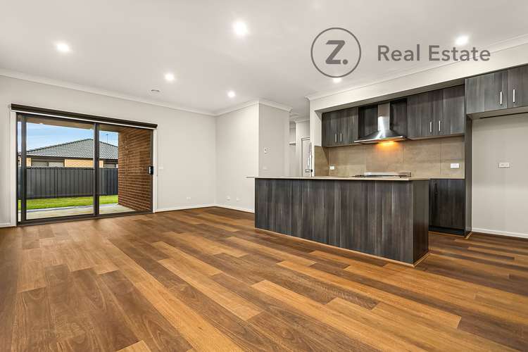 Second view of Homely house listing, 112 Oldbridge Boulevard, Melton South VIC 3338
