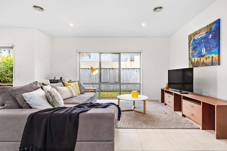 Fifth view of Homely house listing, 5 Wilfred Street, Rosebud VIC 3939