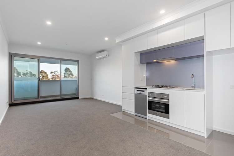 Third view of Homely apartment listing, 116/5 Blanch Street, Preston VIC 3072