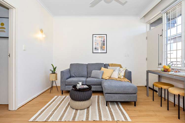 Second view of Homely apartment listing, 13/27 Robe Street, St Kilda VIC 3182