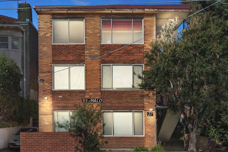 Third view of Homely apartment listing, 13/27 Robe Street, St Kilda VIC 3182