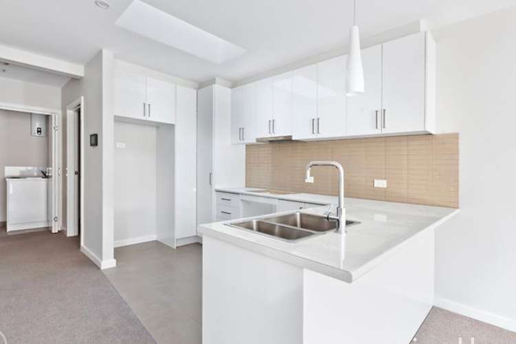 Second view of Homely apartment listing, 7/4-6 Binns Street, Montmorency VIC 3094