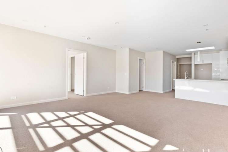Third view of Homely apartment listing, 7/4-6 Binns Street, Montmorency VIC 3094