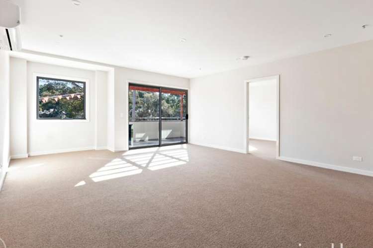 Fifth view of Homely apartment listing, 7/4-6 Binns Street, Montmorency VIC 3094