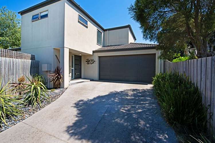 Main view of Homely townhouse listing, 62a Blaxland Avenue, Frankston South VIC 3199