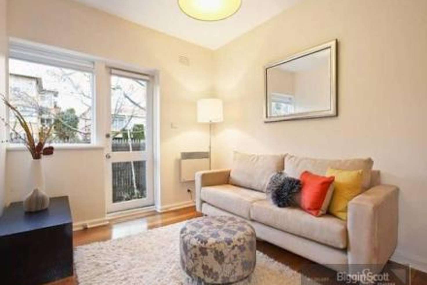 Main view of Homely apartment listing, 3/13 Lansdowne Road, St Kilda East VIC 3183