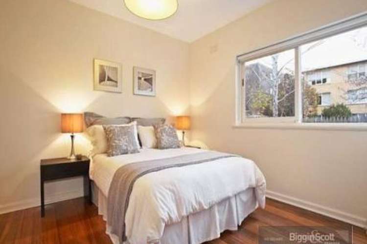 Second view of Homely apartment listing, 3/13 Lansdowne Road, St Kilda East VIC 3183