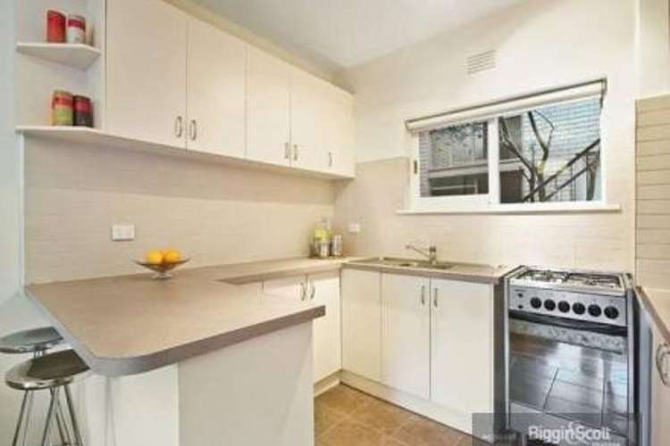 Third view of Homely apartment listing, 3/13 Lansdowne Road, St Kilda East VIC 3183