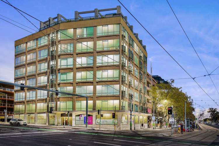 Fourth view of Homely apartment listing, 41/1 St Kilda Road, St Kilda VIC 3182