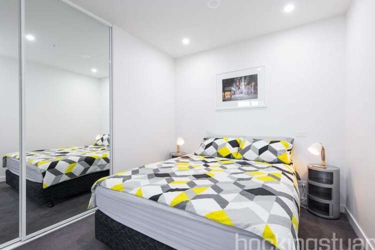 Fourth view of Homely apartment listing, 108/16 Anderson Street, West Melbourne VIC 3003