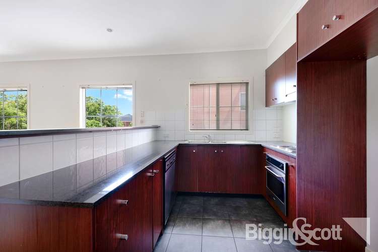 Third view of Homely townhouse listing, 83 Village Way, Maribyrnong VIC 3032