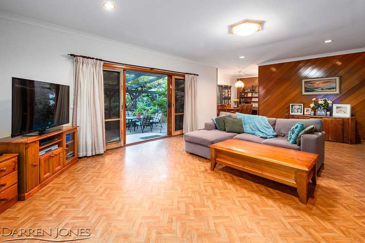 Second view of Homely house listing, 4 Carlo Court, Greensborough VIC 3088