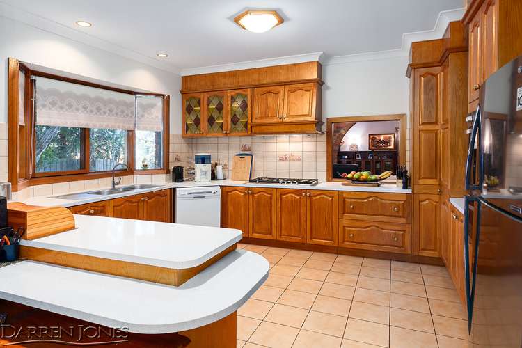 Fourth view of Homely house listing, 4 Carlo Court, Greensborough VIC 3088