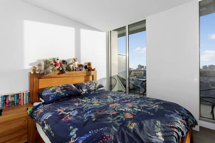 Fourth view of Homely apartment listing, 803/15 Clifton Street, Prahran VIC 3181