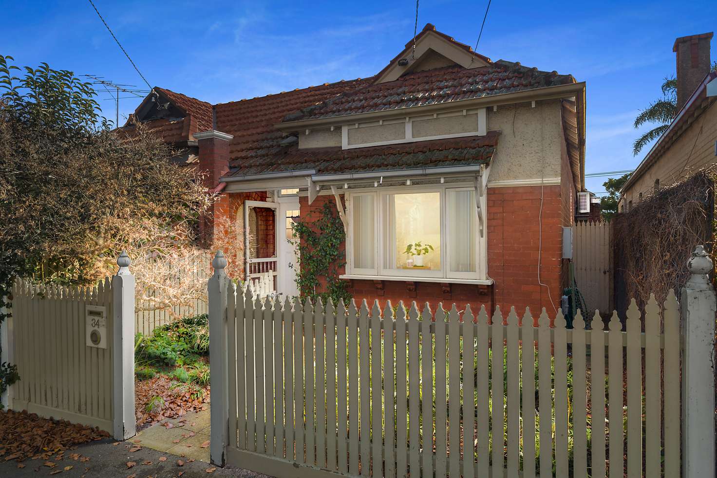 Main view of Homely house listing, 34 Banole Avenue, Prahran VIC 3181