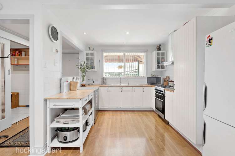 Third view of Homely house listing, 102 Palmerston Street, Melton VIC 3337