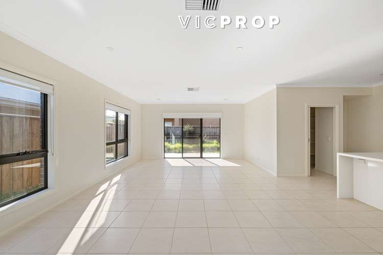 Fourth view of Homely house listing, 47 Keira Circuit, Werribee VIC 3030
