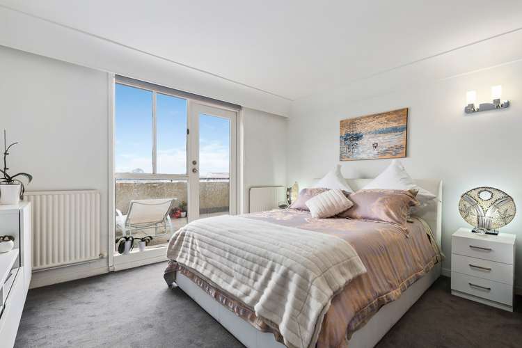 Third view of Homely apartment listing, 4/145 Canterbury Road, Toorak VIC 3142