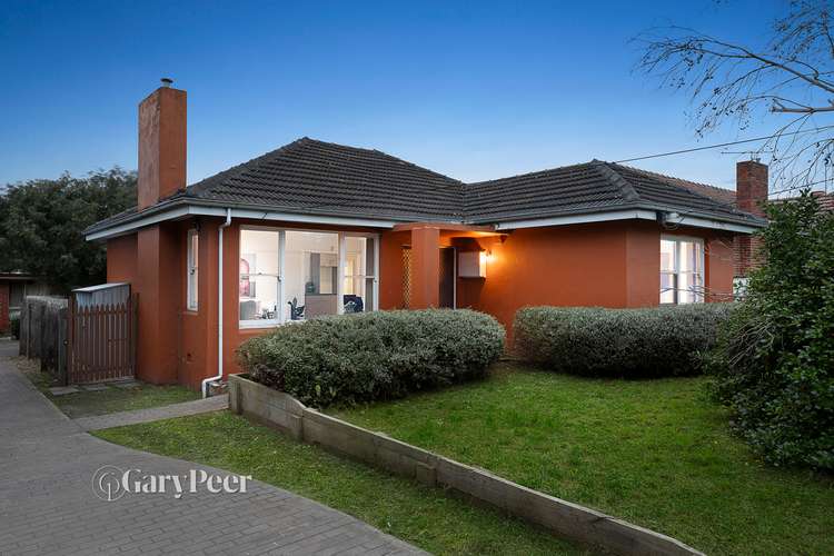 Main view of Homely unit listing, 1/19 Evelyn Street, Clayton VIC 3168