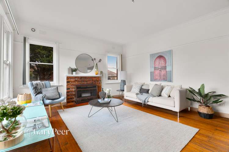 Second view of Homely unit listing, 1/19 Evelyn Street, Clayton VIC 3168