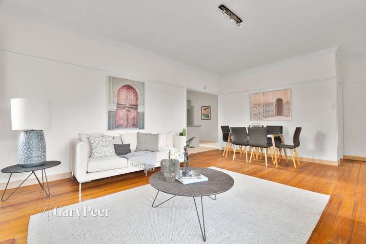 Third view of Homely unit listing, 1/19 Evelyn Street, Clayton VIC 3168