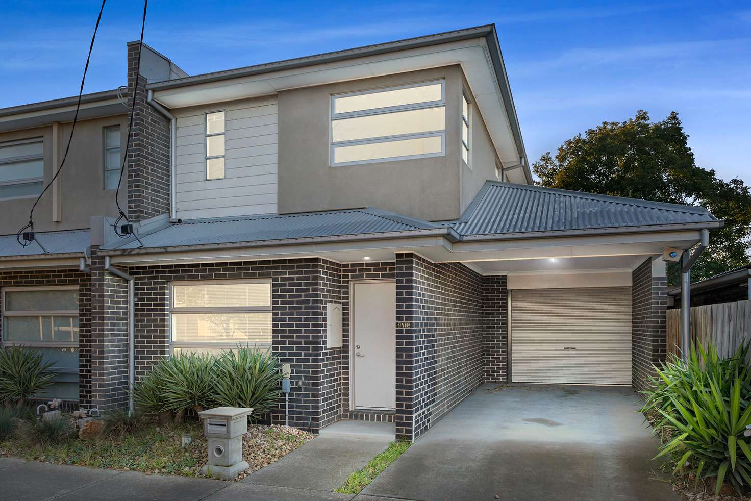 Main view of Homely townhouse listing, 3/1c Angliss Street, Yarraville VIC 3013
