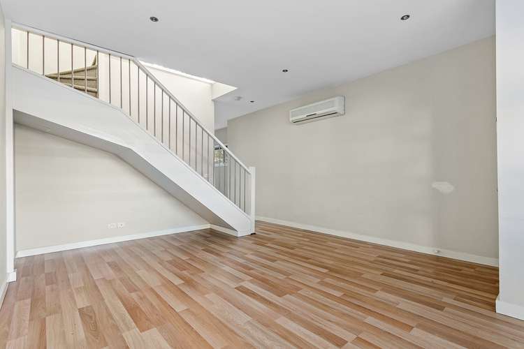 Fourth view of Homely townhouse listing, 3/1c Angliss Street, Yarraville VIC 3013