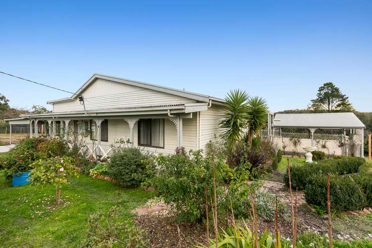 Second view of Homely house listing, 1/39 English Street, Seville VIC 3139