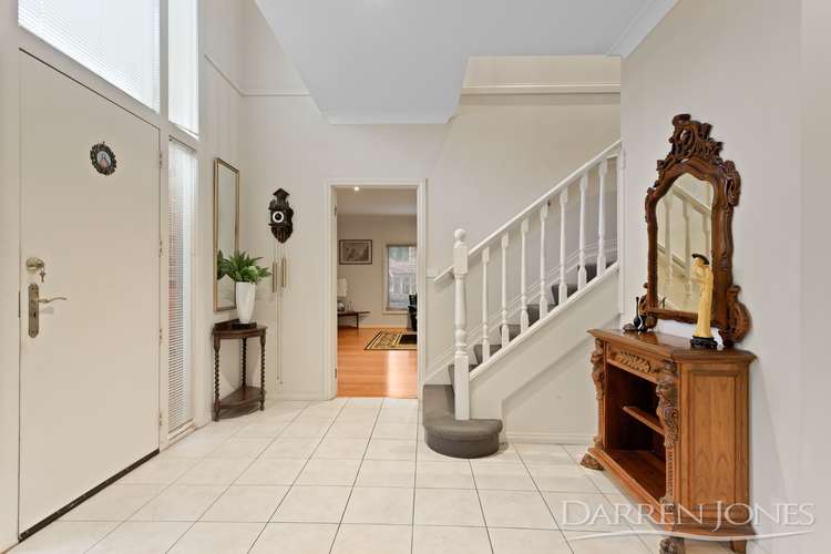 Second view of Homely house listing, 4 Sette Court, Greensborough VIC 3088