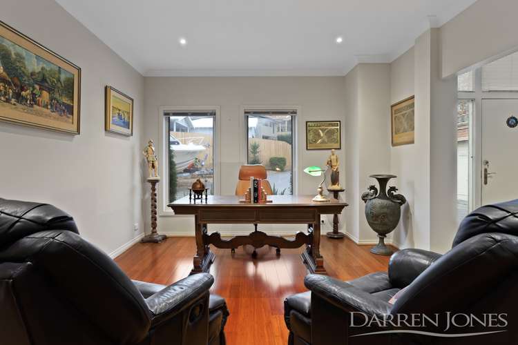 Third view of Homely house listing, 4 Sette Court, Greensborough VIC 3088