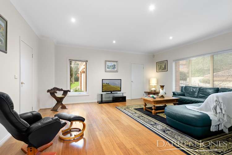Fourth view of Homely house listing, 4 Sette Court, Greensborough VIC 3088