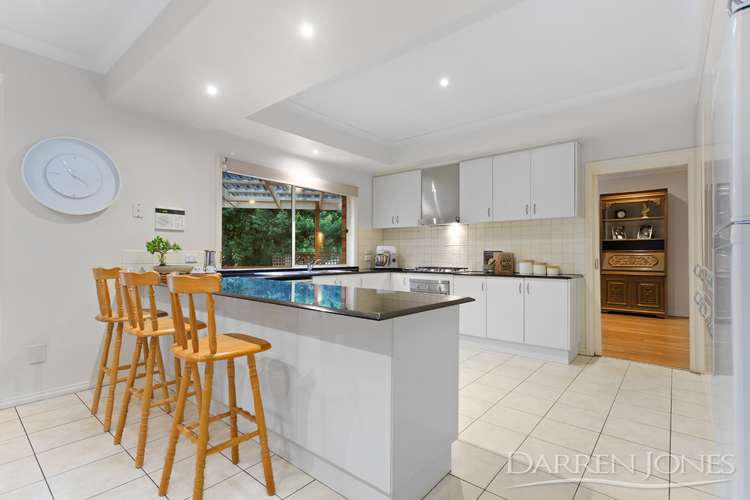 Sixth view of Homely house listing, 4 Sette Court, Greensborough VIC 3088