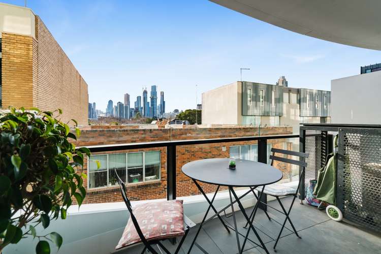 Main view of Homely apartment listing, 309/74-76 Eastern Road, South Melbourne VIC 3205