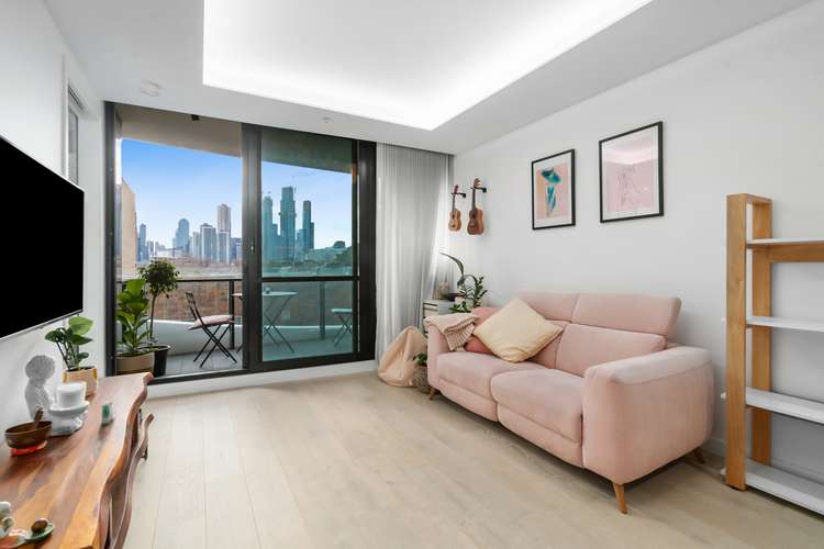 Third view of Homely apartment listing, 309/74-76 Eastern Road, South Melbourne VIC 3205