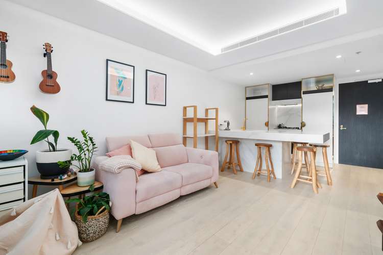 Fifth view of Homely apartment listing, 309/74-76 Eastern Road, South Melbourne VIC 3205