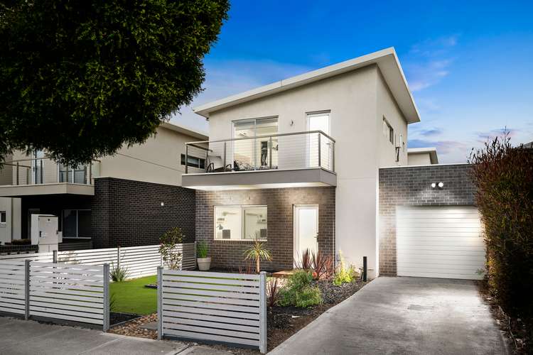 Main view of Homely townhouse listing, 1/9 Kyle Road, Altona North VIC 3025