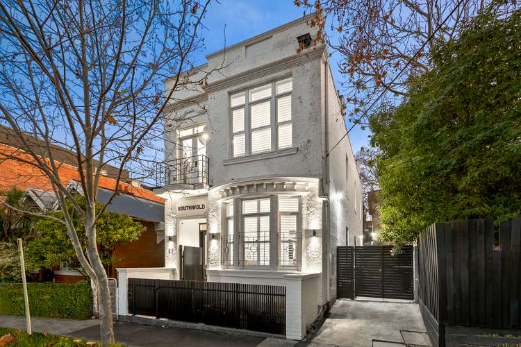 Third view of Homely house listing, 57 Acland Street, St Kilda VIC 3182