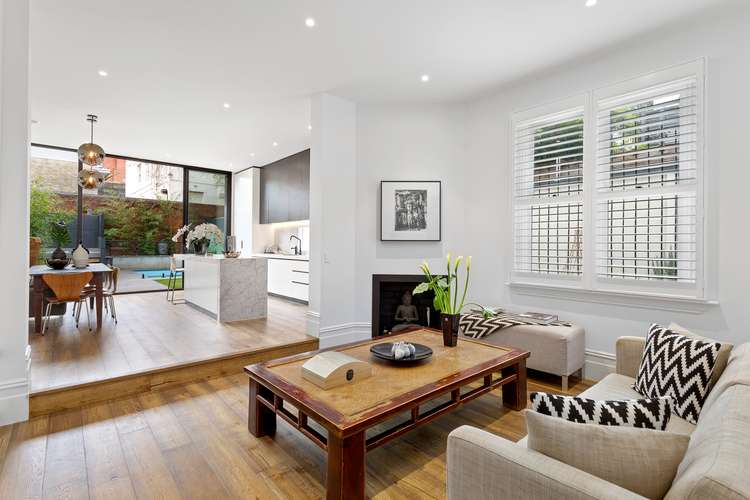 Fourth view of Homely house listing, 57 Acland Street, St Kilda VIC 3182