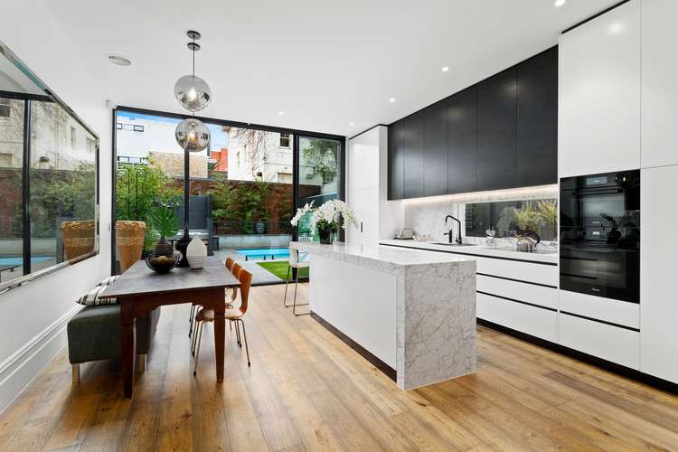 Fifth view of Homely house listing, 57 Acland Street, St Kilda VIC 3182