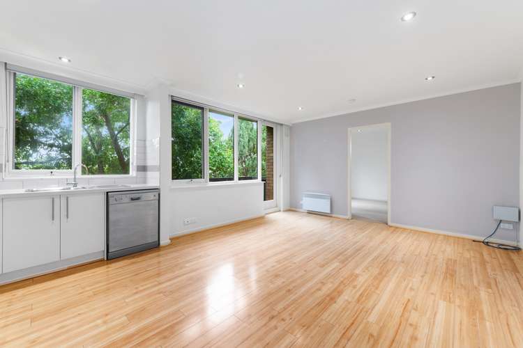 Fifth view of Homely apartment listing, 12/844 Lygon Street, Carlton North VIC 3054