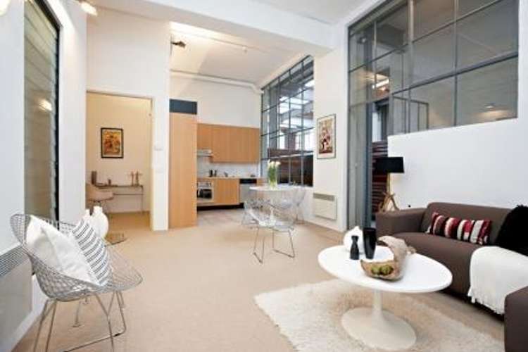 Third view of Homely apartment listing, 108/28 Tanner Street, Richmond VIC 3121