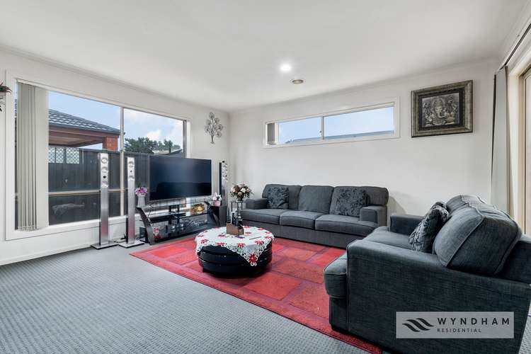 Fourth view of Homely house listing, 7 Toorongo Circuit, Truganina VIC 3029