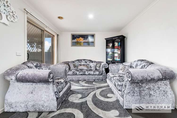 Sixth view of Homely house listing, 7 Toorongo Circuit, Truganina VIC 3029
