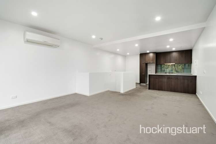 Third view of Homely townhouse listing, 174 Gore Street, Fitzroy VIC 3065