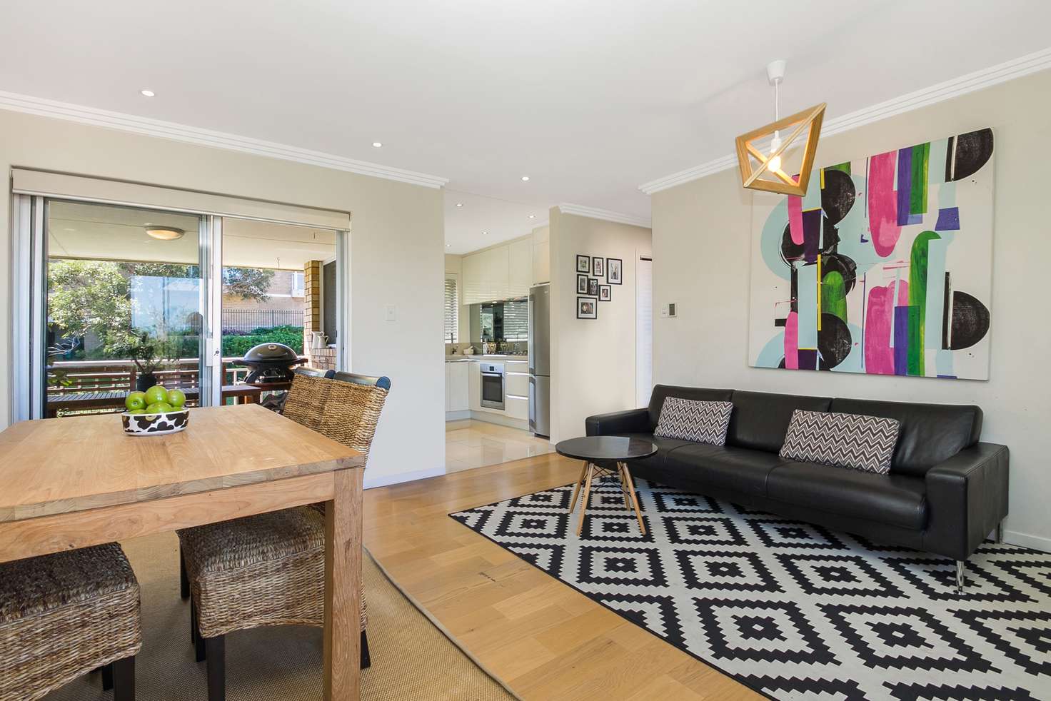 Main view of Homely apartment listing, 5/25 Birkley Road, Manly NSW 2095