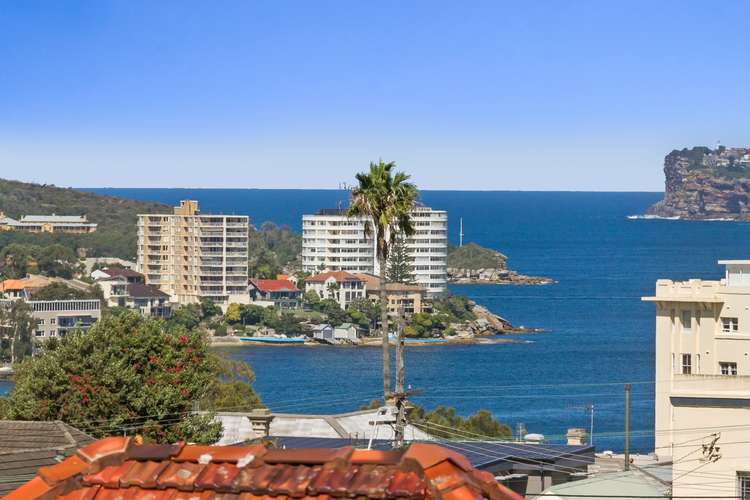 Second view of Homely apartment listing, 5/25 Birkley Road, Manly NSW 2095