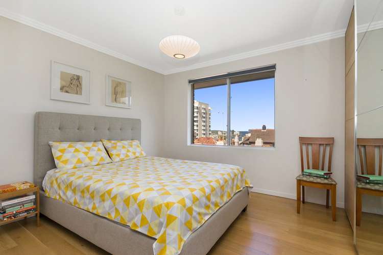 Fourth view of Homely apartment listing, 5/25 Birkley Road, Manly NSW 2095