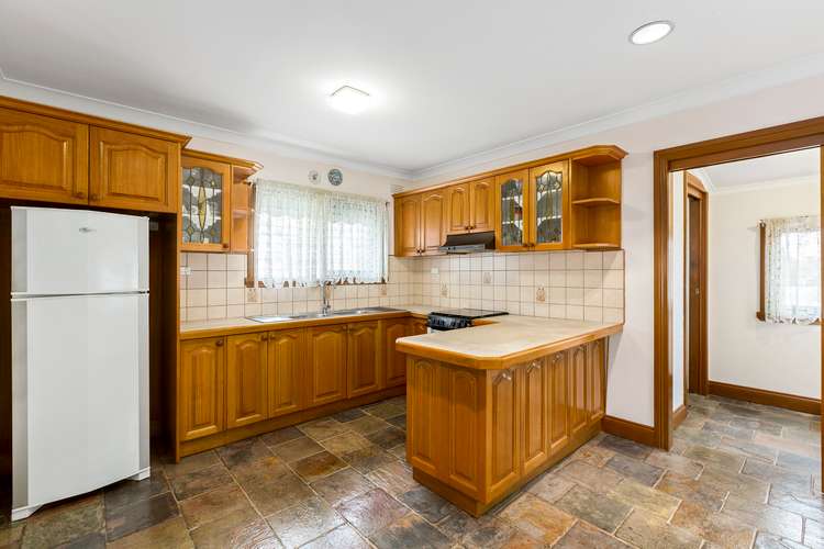 Fifth view of Homely house listing, 23 Malin Street, Kew VIC 3101