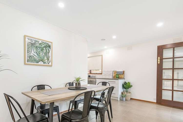 Fourth view of Homely house listing, 6 Owen Court, Werribee VIC 3030