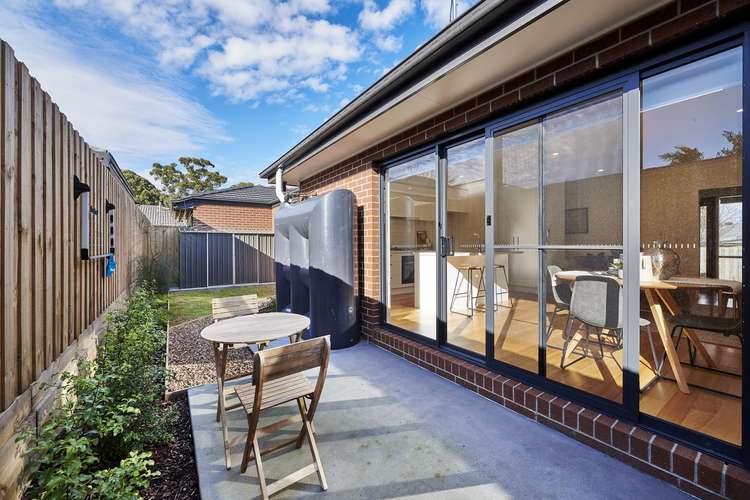 Second view of Homely unit listing, 2/3 Brooklyn Avenue, Frankston VIC 3199